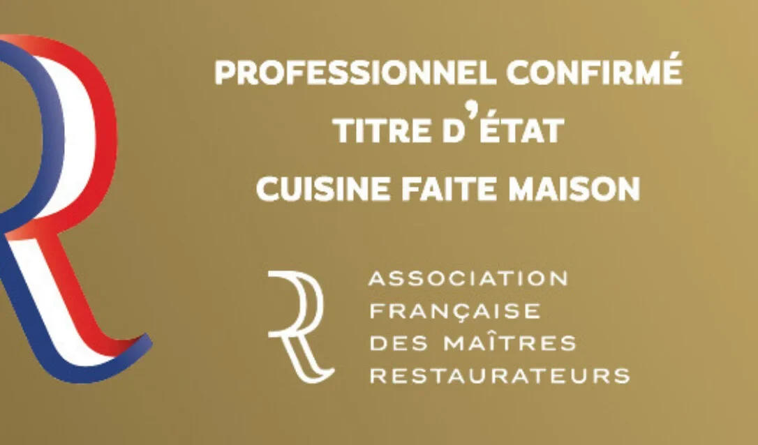 restaurant lautre version saint francois guadeloupe - label Maitre restaurateur eric briones